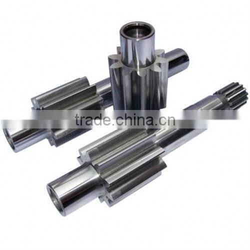 cnc machining service & cnc machined service