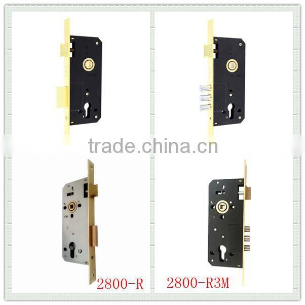 The most competitive hand lock and cylinderical lock price with best lock parts
