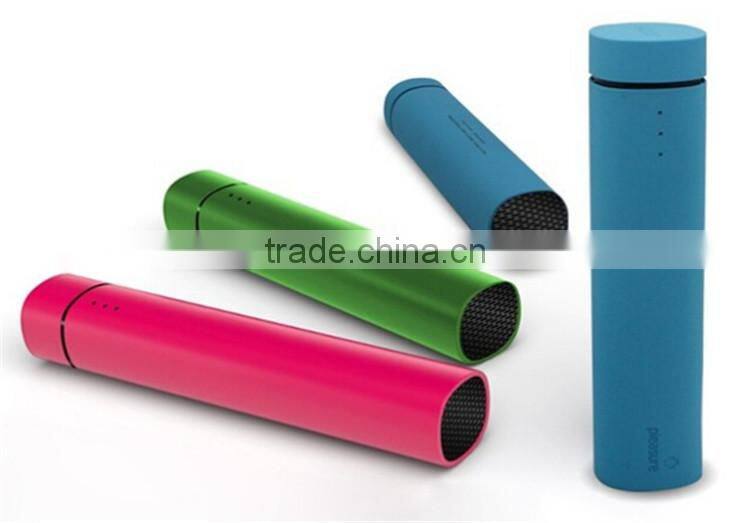 Mobile phone accessories factory in shenzhen, power bank charger,powerbank 2600mah