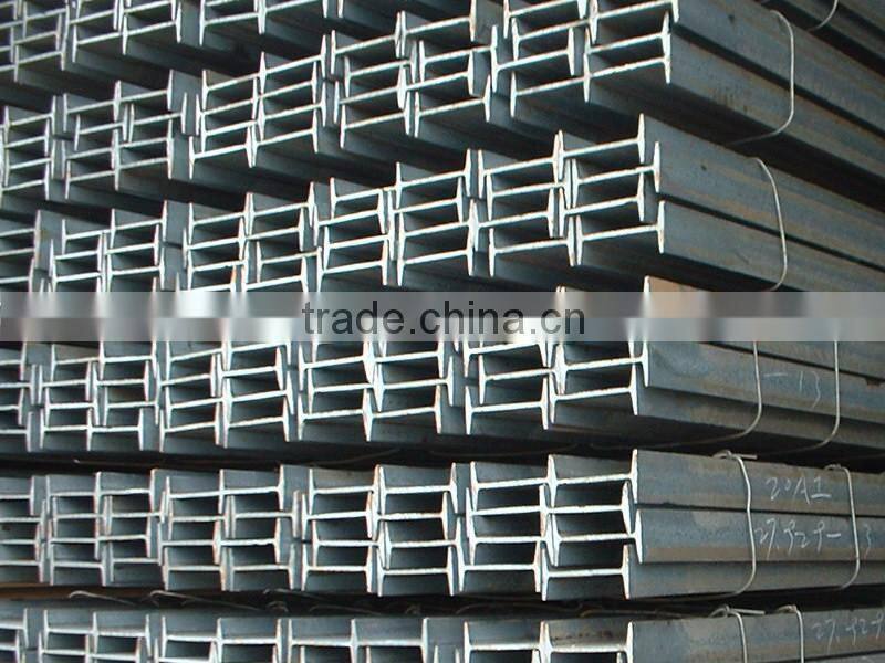 IPE BEAM to S235 JR / S275 JR / S355 JR etc