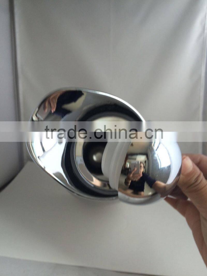 2016 hot sale new design stainless steel vacuum coffee pot for home/ restaurant/office/hotel