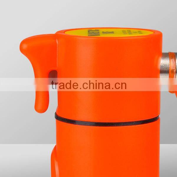 LED multifunction car emergency flashlight