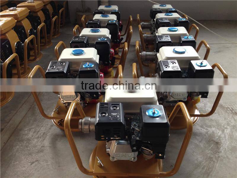 GASOLINE ENGINE VIBRATOR/HONDA VIBRATOR/ROBIN VIBRATOR