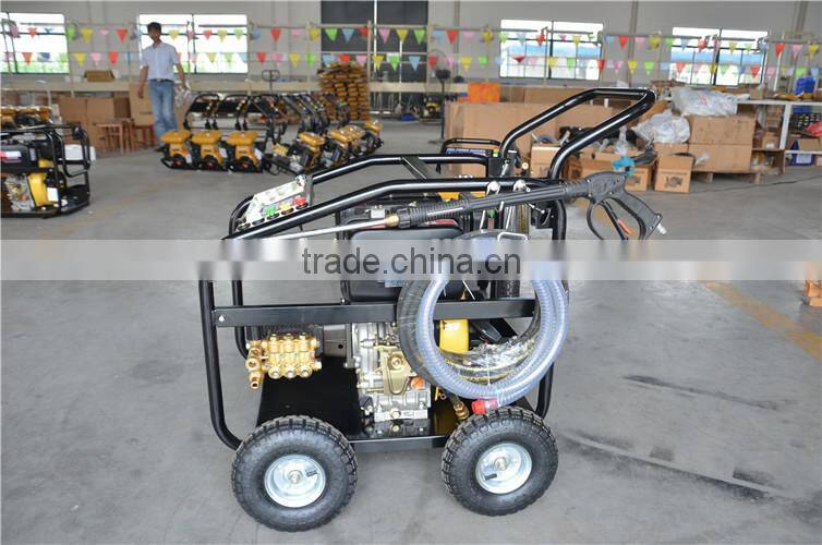 High pressure washer/robin engine wahser/car washer