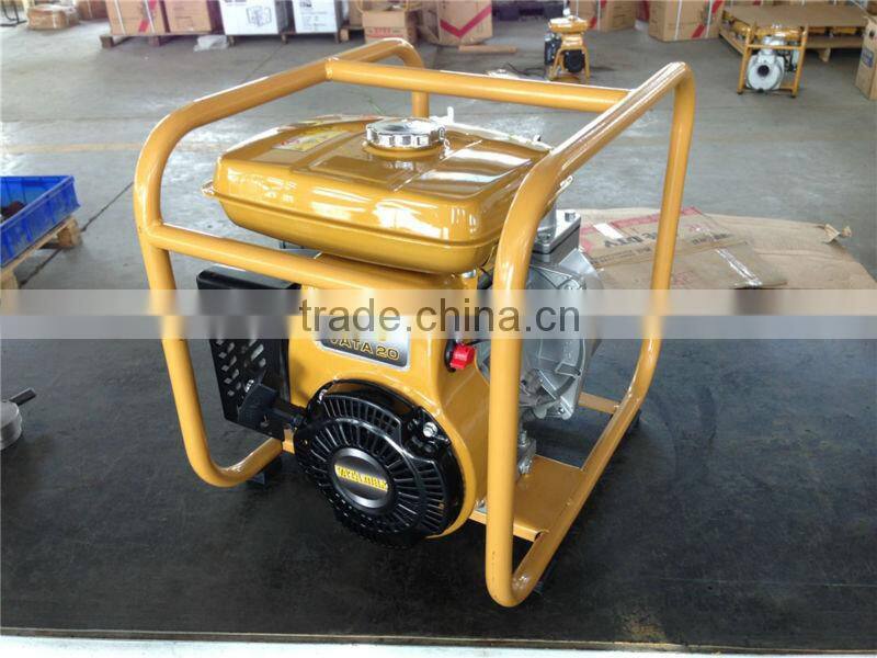 Robin type water pump/gasoline water pump/Ey20 water pump