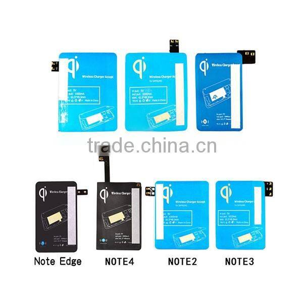 Newest coming wireless charger for ipad 2 for pc for table