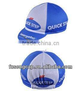 Team Cycling cap Accept custom/bike cap