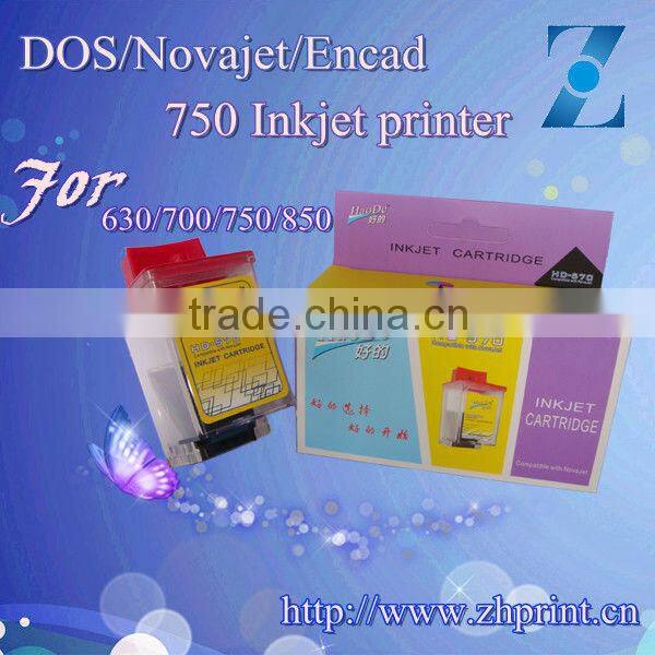 HOT 3A Indoor Printhead/ Print Head for Novajet 750 Inkjet Printer