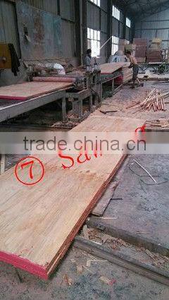 OSHA Proof Tested LVL Scaffold Board 2.0E