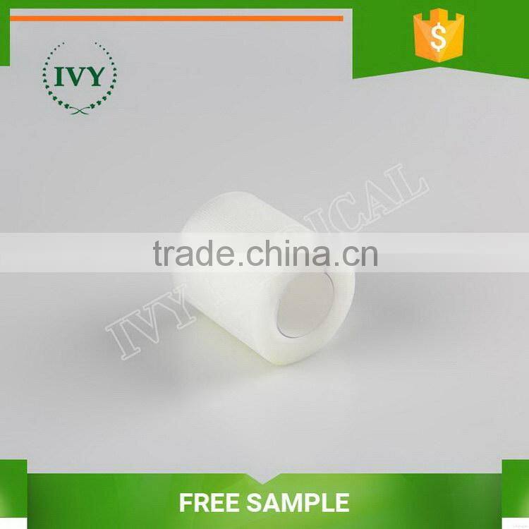2015 new coming surgical pe tape manufacturer