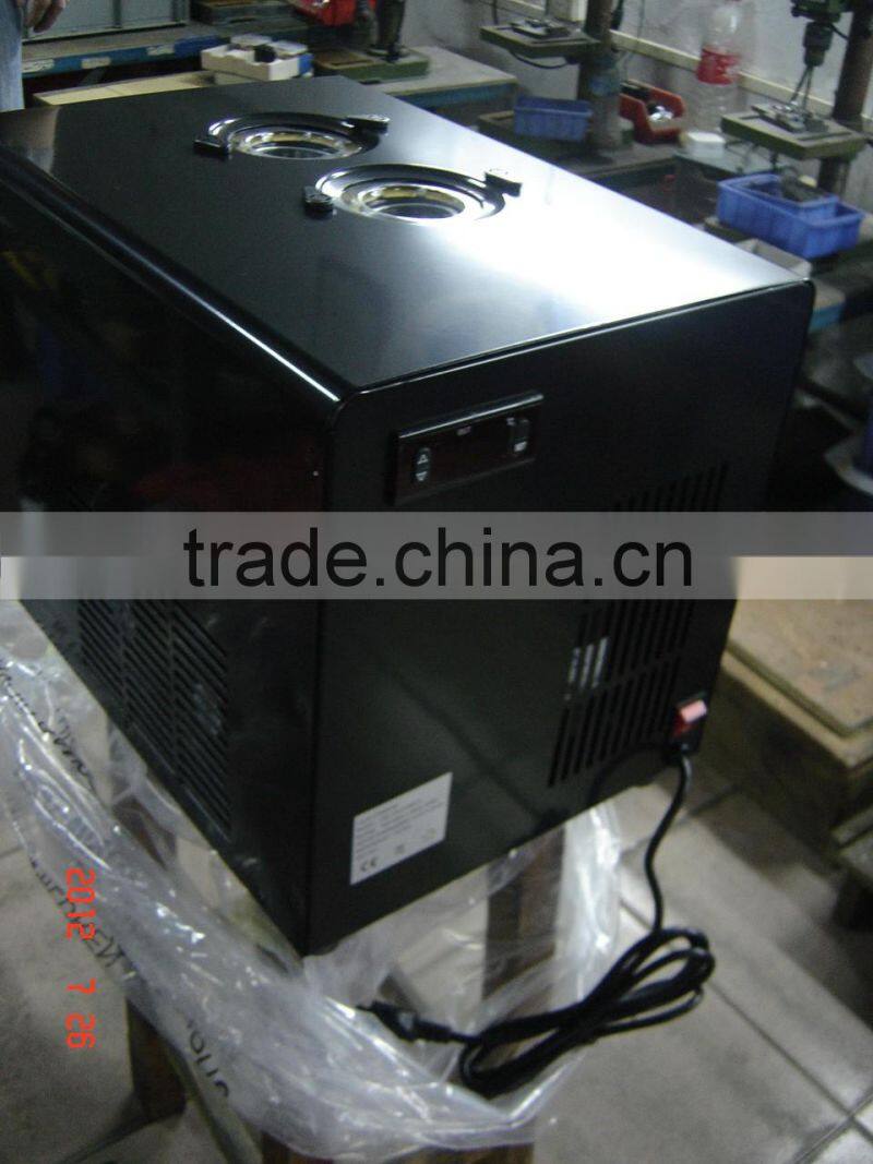 1 Bottle 2 Bottle liquor shot dispenser CE ROHS Certificate