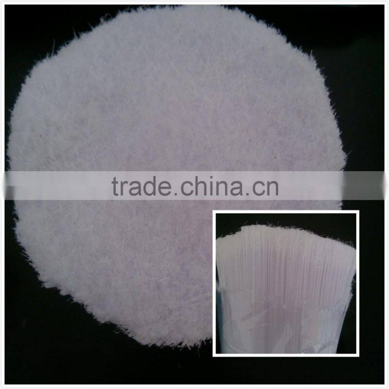 PVC Monofilament for making Artifical Christmas tree