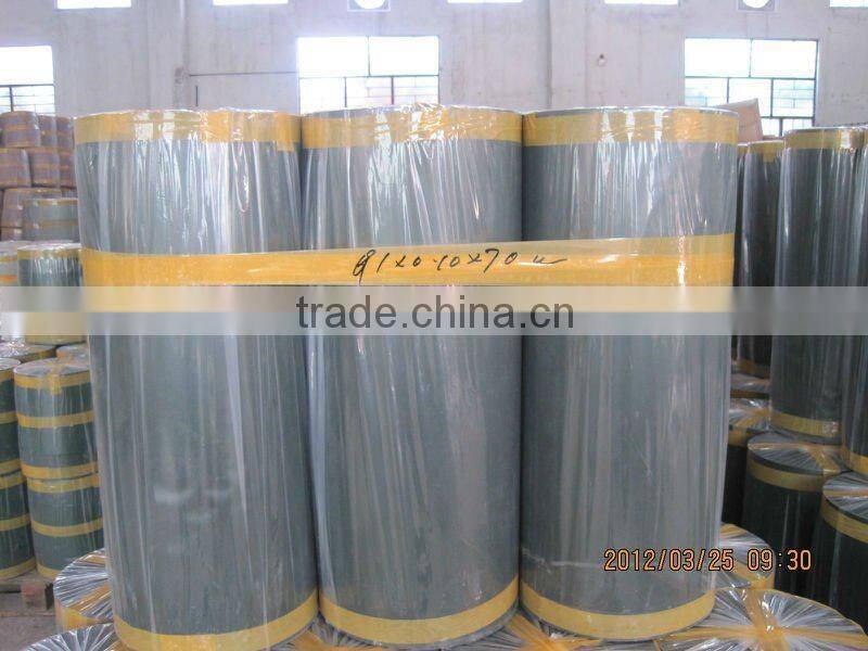 PVC rigid Christmas Foil