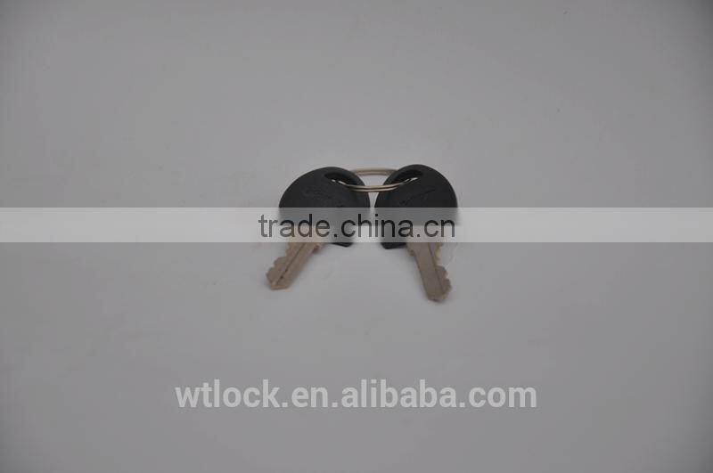 Wholesale high quality chrome plated wardrobe locker pin cam lock