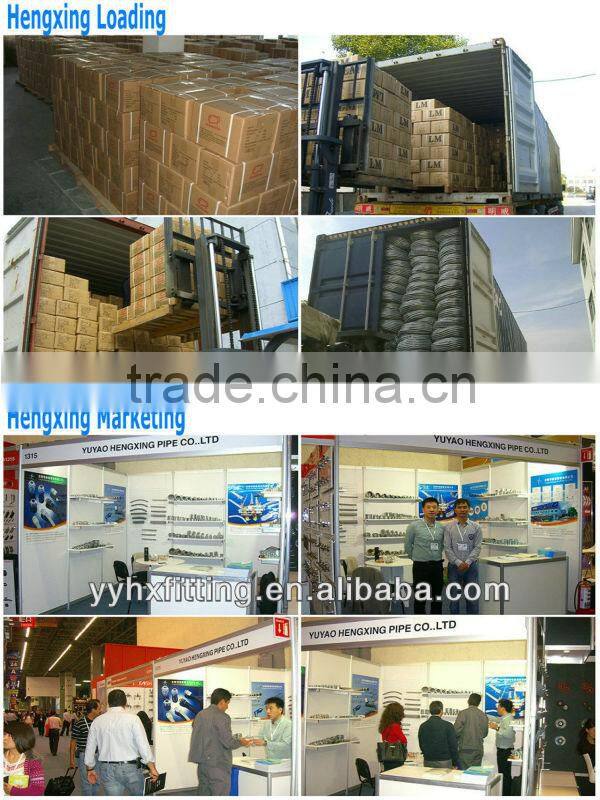 Flexible Conduit Connector