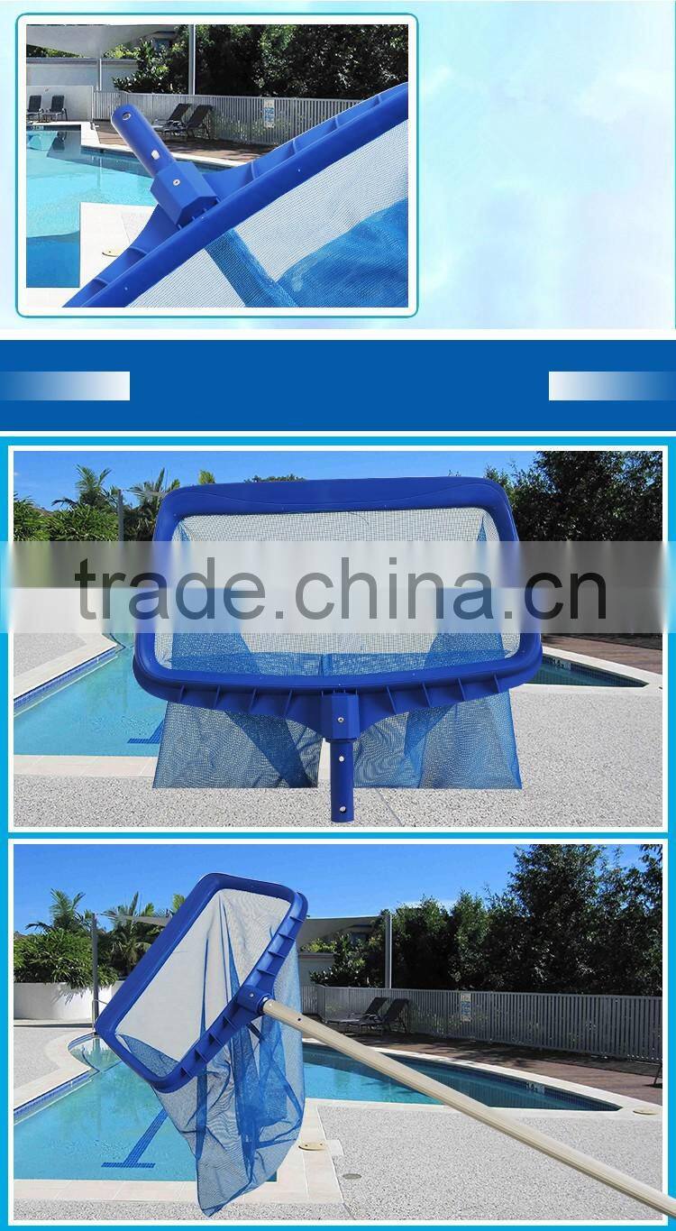 Swimming pool High-quality ehanced standard leaf skimmer for swimming pool cleaing
