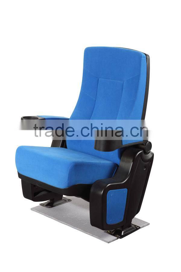 Modern Theater Chair/Cinema Chair/Auditorium Chair(T-C35)