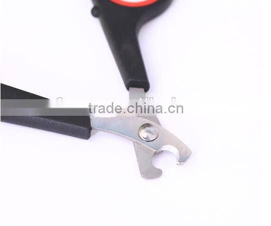 wholesale pet grooming small pet nail clipper ,cat nail clipper ,dog grooming clipper