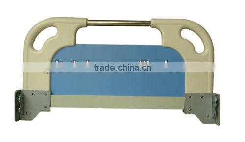 CP-A204A ICU bed head and foot boards/hospital bed accessories