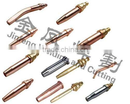 263/275 AIRCO CUTTING NOZZLE