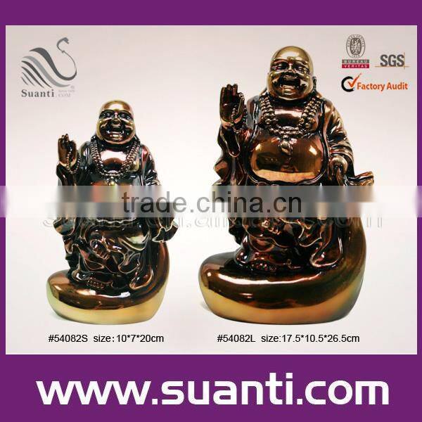 thousand hand buddha