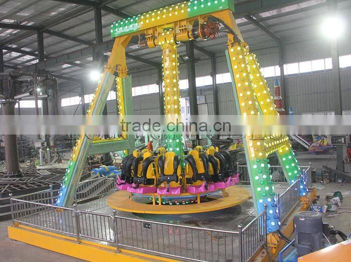 Alibaba fr! Carnival Amusement Rides Small Pendulum in Amusement Park