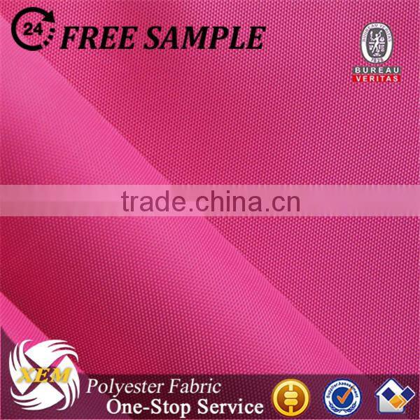 High quality Oxford Fabric for School Bag