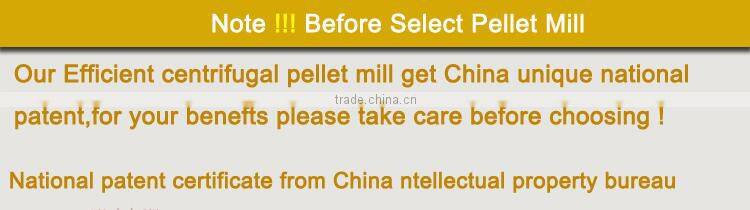Malaysia Branch Company Wood pellet machine supplied by Yulong