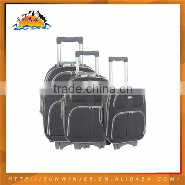2015 Popular Hot Sale cheap luggage bags