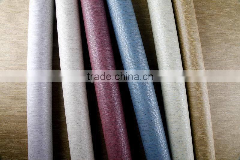 wallpapers plain color bathroom vinyl wallpaper 2015 from china supplier