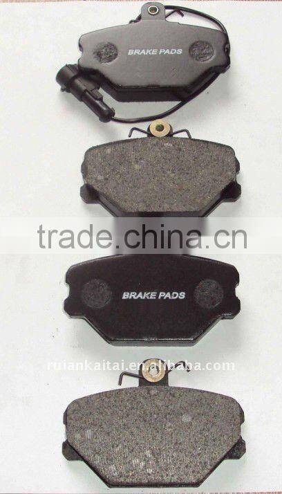 Brake Pad For Fiat