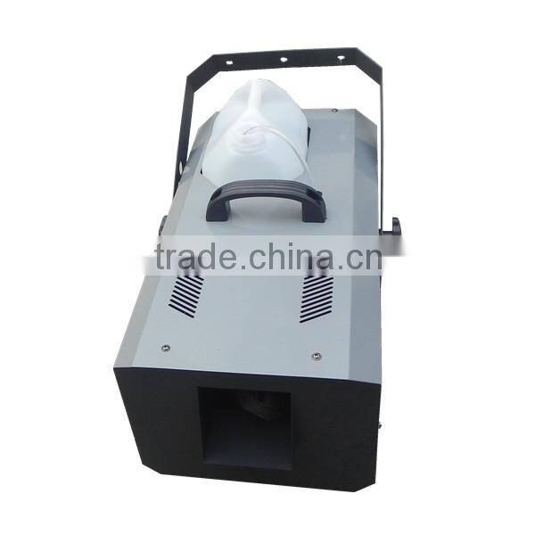 1500w Snow machine,stage dj equipment,snow machine,snow making machine