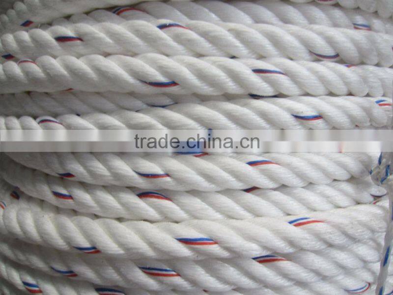Factory directly selling PP ROPE