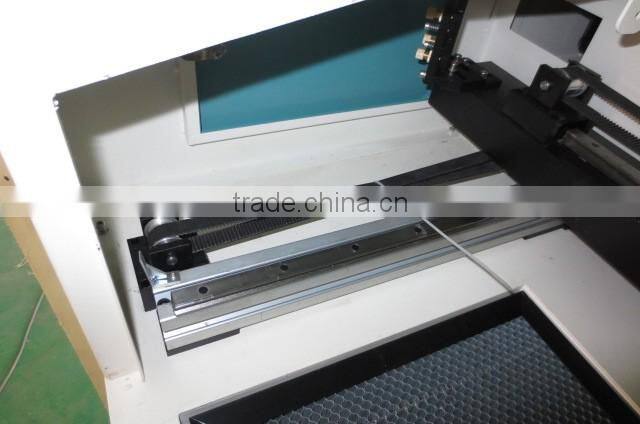 DL1390 clean cut laser cutting machine for wood/laser wood cutting machine price