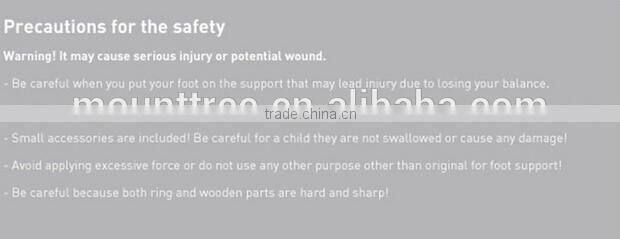 Portable Mini Office Foot Rest hammock Stand Desk Feet Hammock Easy Disassemble hammock with Studying Library Outdoor Indoor