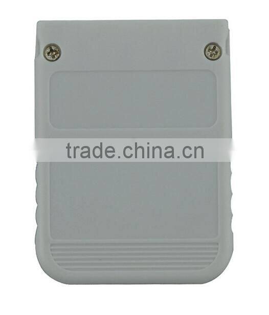 Memory Card 1MB memory card for PS1 PSX PSOne PS 1 MB grau for Playstation 1 1mb memory card