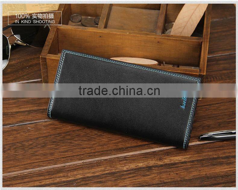 Brand New Baellerry Classic business men PU Wallet