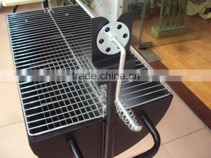 Ceramic bbq grill accessories japanese type smoker BBQ GRILL