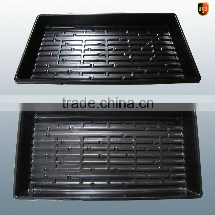 Plastic Seedling Pots