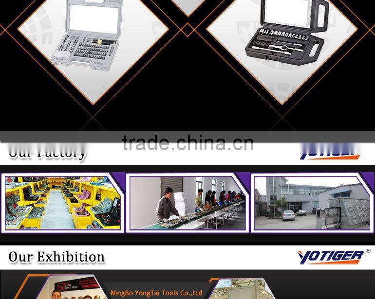 18Pcs Portable Gift Tool Kit, Mini Metal Tin Box Tool set