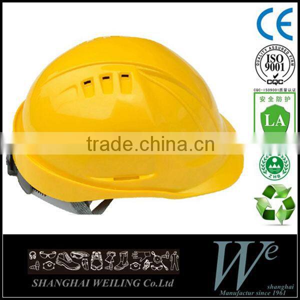 safety helmet mining safety helmet CE proved V-topped