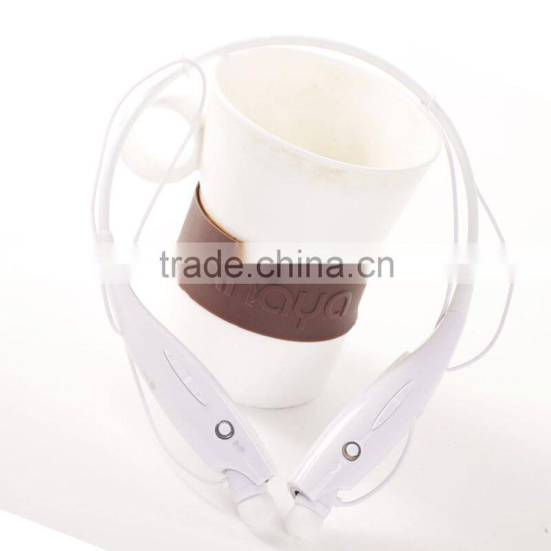 Bluetooth headphones wireless stereo headset, bluetooth stereo sport headphone earphones , hbs 730 handsfree neckband earphone