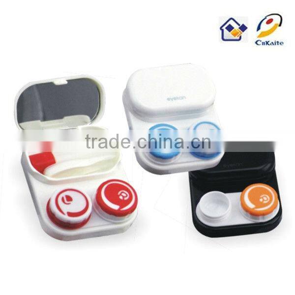A-8059 Vast Plowing Weeding with Red Contact Lens Mate Box
