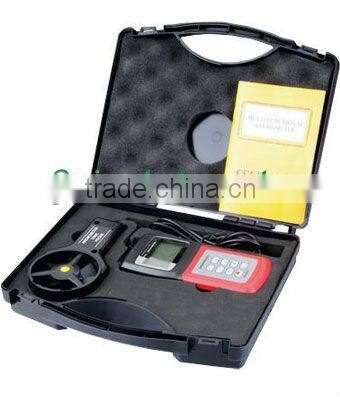 Digital Multifunction Anemometers AM-4836V