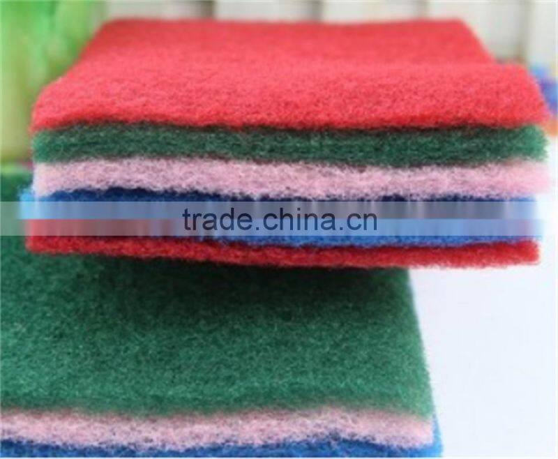 JML floor scrubber pad polishing pads
