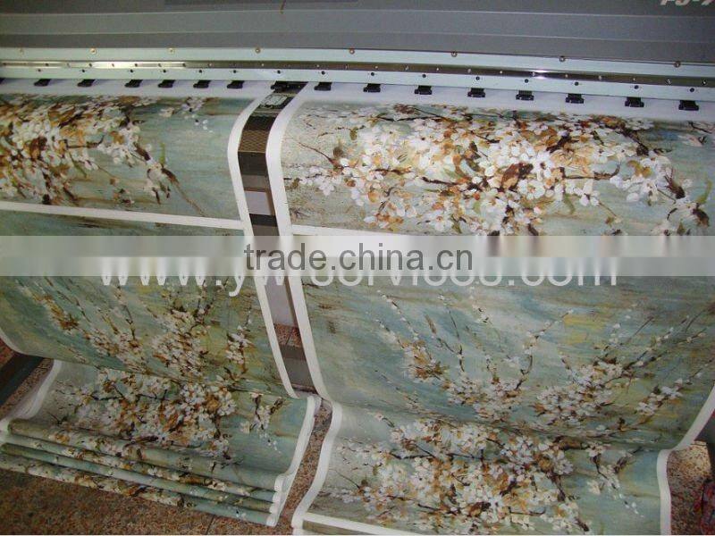 group wholesale fashion desigen simple abstrac canvas printing