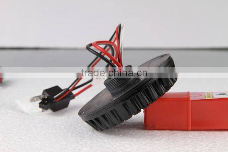 headlight type and iso9001 certification hid projector headlight kit