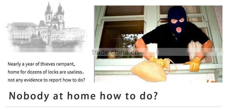 360 pan/Tilt high resolution 3.6mm lens ip camera wireless CCTV camera ip camera with sim card