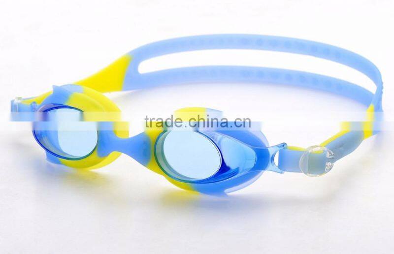 Best Sale Baby Shark Design Junior/Kid/Children Swimming Goggles