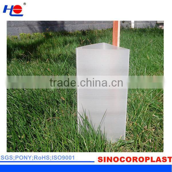 PP Coroplast Tree Guard